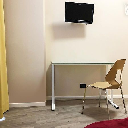 Appartement Traiano 28 à Turin Extérieur photo
