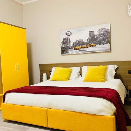 Appartement Traiano 28 à Turin Extérieur photo