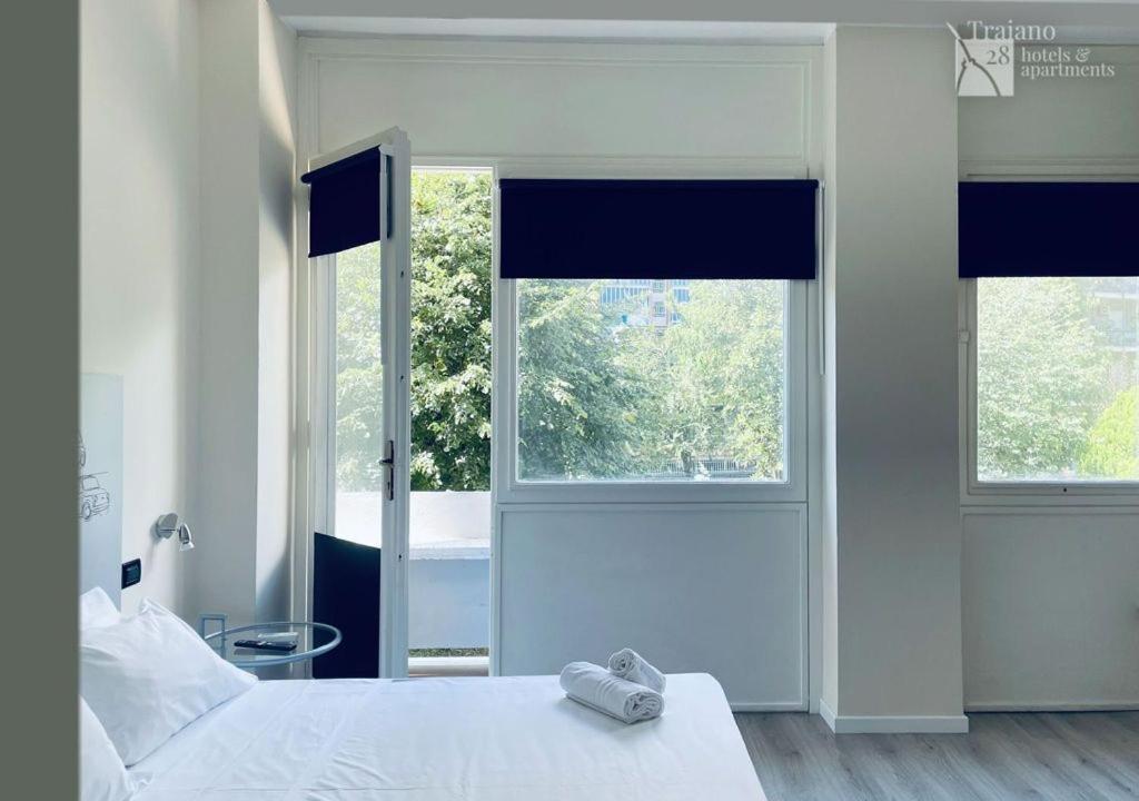 Appartement Traiano 28 à Turin Extérieur photo