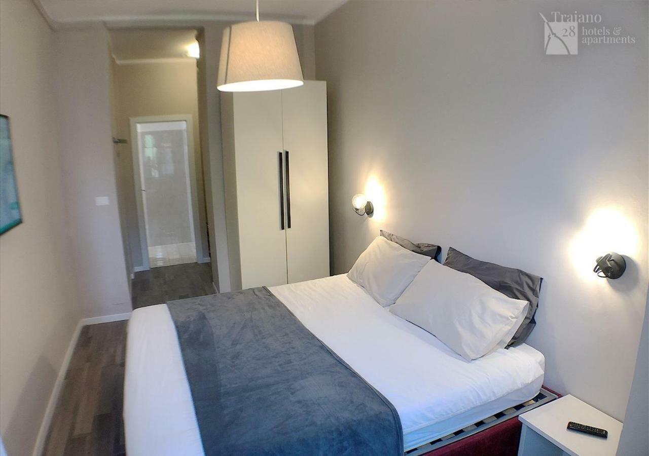 Appartement Traiano 28 à Turin Extérieur photo