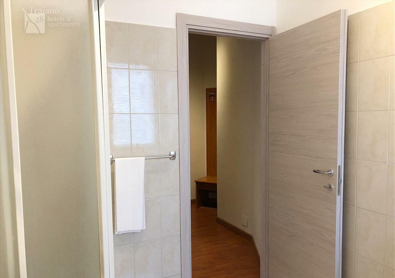 Appartement Traiano 28 à Turin Extérieur photo