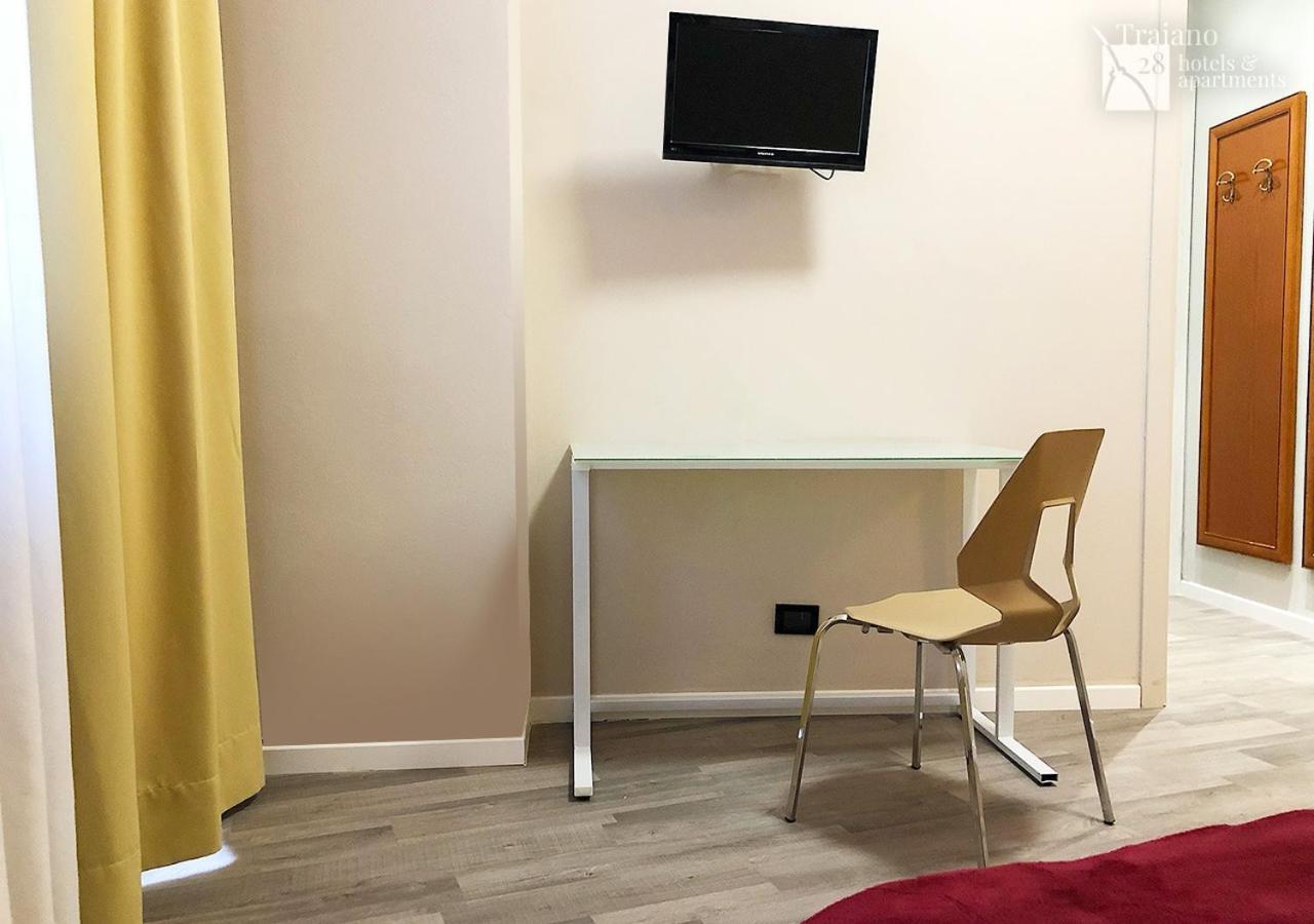 Appartement Traiano 28 à Turin Extérieur photo